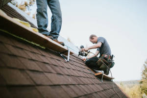 Local Roofers in Van Nuys, CA